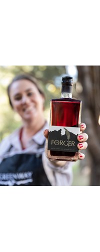 GREENWAY 'the Forger' Tawny